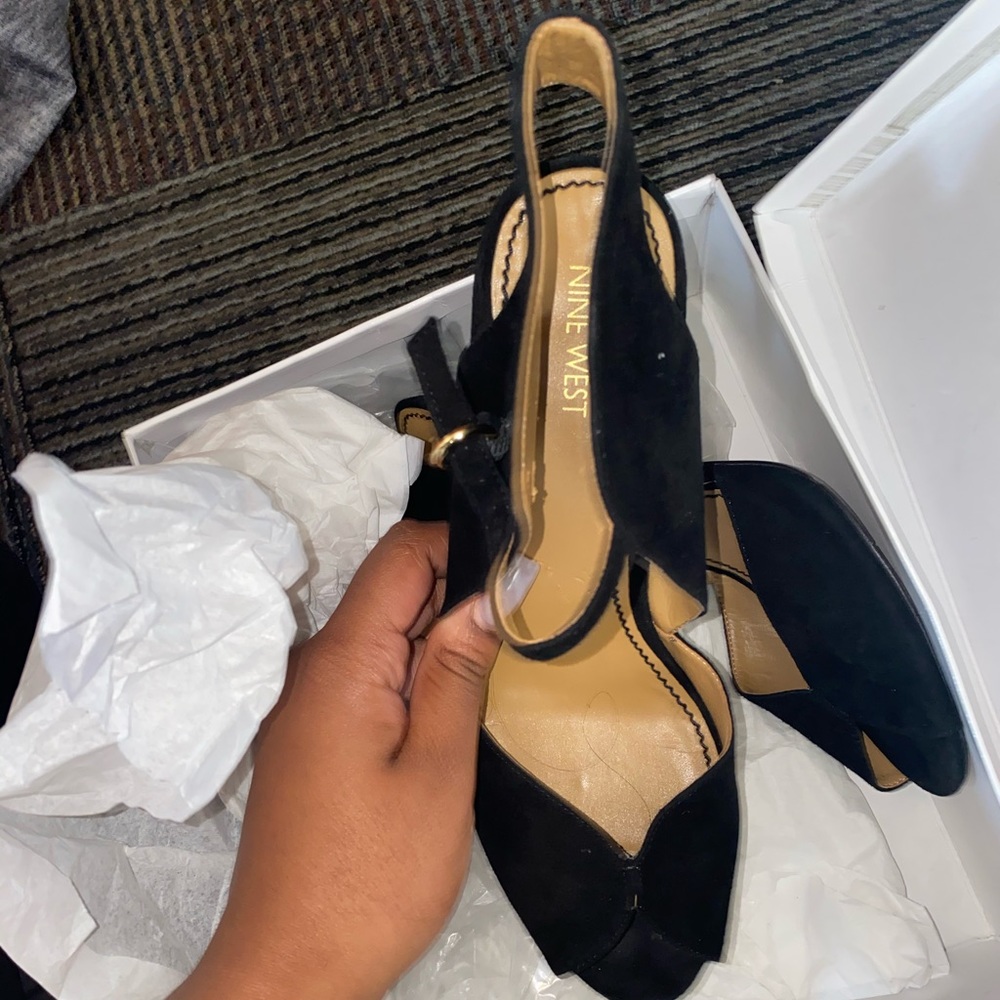 Nine West & C Label - image 4